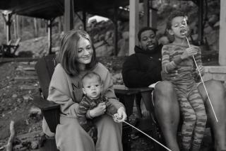 Dreams of Spring at Magnolia Treehouse - 6