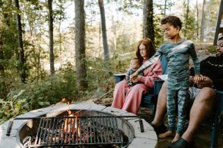 Dreams of Spring at Magnolia Treehouse - 4