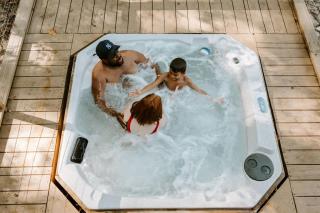 Dreams of Spring at Magnolia Treehouse - 3