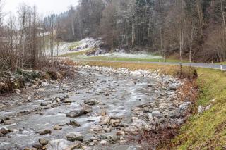 Schwüwong - Apartment 11 - 8