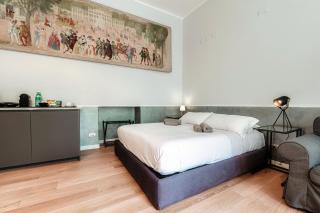 Millenium Suite - House Of Travelers - 0