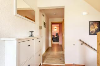 Ferienhaus Fichtelberg - 8