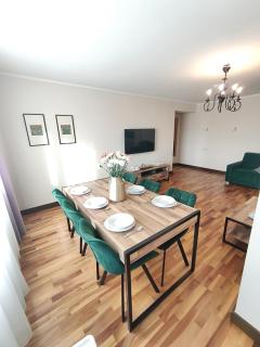 219 Przy plaży 200m prywatny pięciogwiazdkowym hotelu ROYAL TULIP SAND - 9