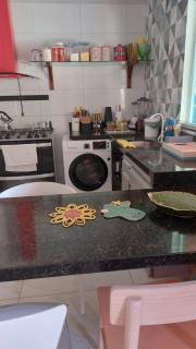 Casa Pé na Areia - 2