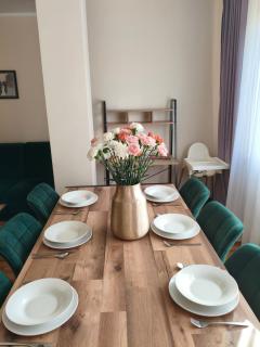 219 Przy plaży 200m prywatny pięciogwiazdkowym hotelu ROYAL TULIP SAND - 0