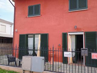 La Casa dei Pioppi - 0