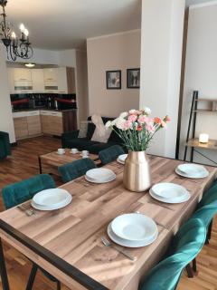 219 Przy plaży 200m prywatny pięciogwiazdkowym hotelu ROYAL TULIP SAND - 7