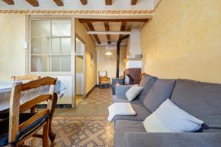 Ca Cedó - Serra de Almós - 9