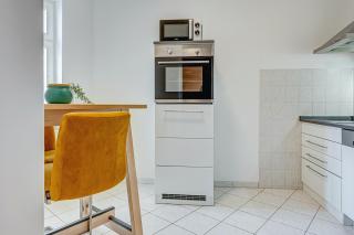 Residenz unter den Linden Specht - 9