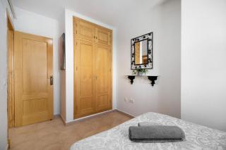 Chiclana Bahía D´or Plaza - 8