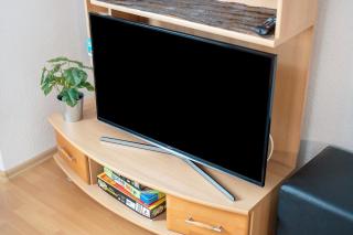 Ferienwohnung, 50qm, Terrasse - 5