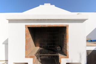 Famara Beach Apt - 9