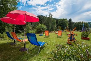 Gruppenferienhaus Dressel - 8