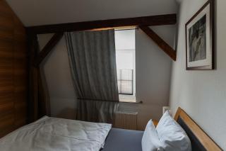 Am Steiger 1 - direkt am Erfurter Steigerwald - Vollausstattung - WLAN - Wasserbett - 9