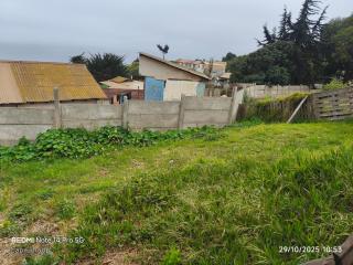 Cabañas Caprumadp - 5