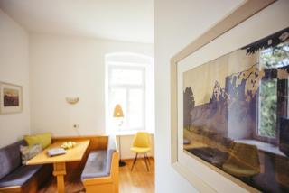 Freienfeldhof Golden - 9