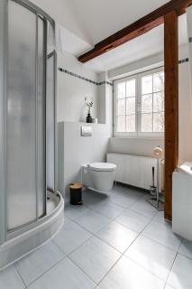 Am Steiger 1 - direkt am Erfurter Steigerwald - Vollausstattung - WLAN - Wasserbett - 1