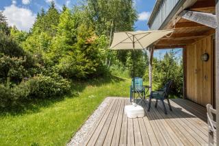 Haus der Sinne Bregenzerwald - 9