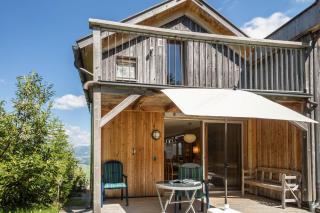 Haus der Sinne Bregenzerwald - 8