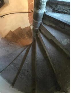 Le POP au 17, appartement cosy dans le centre historique de Rodez - Rodez - 9