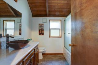 11 Camas - Sunriver - 4