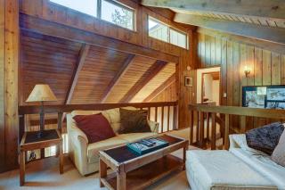 11 Camas - Sunriver - 2