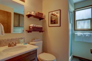 11 Camas - Sunriver - 1