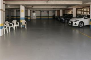 Varanda Vista Mar com Camareira - Rio Vermelho - 2