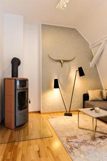 Am Steiger 1 - direkt am Erfurter Steigerwald - Vollausstattung - WLAN - Wasserbett - 4