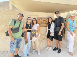 Basha Pyramids Inn - 7