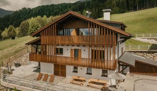 Öbersthof Latzfons - 0