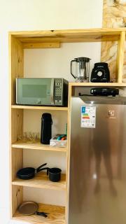 Ilha de Boipeba Casa com 2 quartos com ar condicionado no 1ºandar - 8