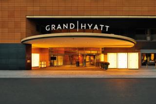 Grand Hyatt Berlin - 0