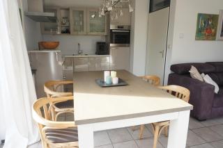 Kustverhuur, Park Schoneveld, Zeemeeuw 144 - 3