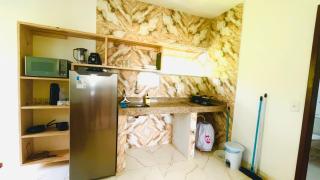 Ilha de Boipeba Casa com 2 quartos com ar condicionado no 1ºandar - 7