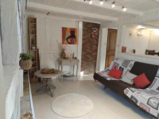 Appartement Aux Deux Cigognes Bis - 1