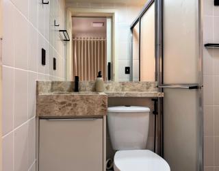 Charmoso, funcional, confortável, na Asa Norte - 7