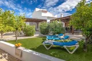 Villa Los Almendros by Abahana Villas - Calpe - 9
