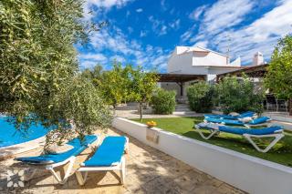 Villa Los Almendros by Abahana Villas - Calpe - 8