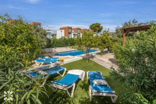 Villa Los Almendros by Abahana Villas - Calpe - 7