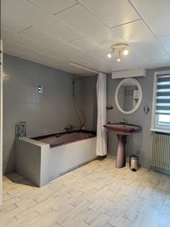 Appartement Aux Deux Cigognes Bis - Gries - 1