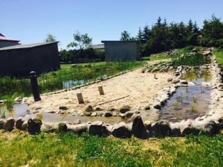 Ferienwohnung, 110qm - 2