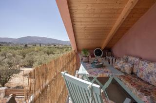 Zante Villa Amici Loft - 9