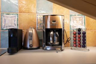 Zante Villa Amici Loft - 6