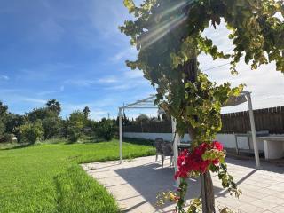Sunshine Courtyard, Villa independiente en Valencia - 5