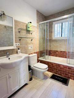 Sunshine Courtyard, Villa independiente en Valencia - 4