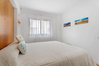 Apartamento Bellavista, bajo Alcalá - 9