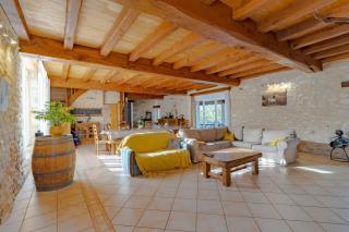 Domaine la Noyeraie Périgord Noir - 5