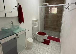 Apartamentos em ubatuba suites imperio - 8