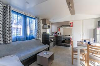 Séjour nature et confort - 1